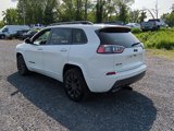 Used 2019 Jeep Cherokee High Altitude image 5
