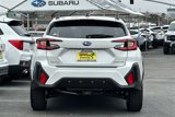 New 2025 Subaru Crosstrek 2.5i Premium image 5