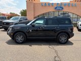 New 2025 Ford Bronco Sport Big Bend image 2