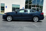 Used 2020 Ford Fusion SE image 6