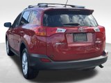 Used 2014 Toyota RAV4 Limited image 3