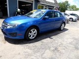 Used 2012 Ford Fusion SE image 3