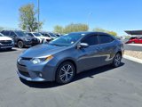 Used 2016 Toyota Corolla LE image 2