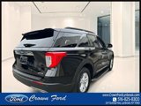 Certified 2022 Ford Explorer XLT w/ Equipment Group 202A image 3
