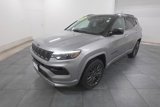 Used 2023 Jeep Compass High Altitude image 4
