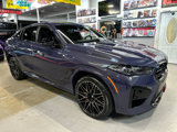 Used 2024 BMW X6 M Competition w/ Executive Package image 4