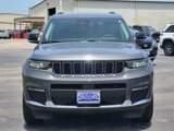 Used 2022 Jeep Grand Cherokee L Limited image 2