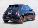 Used 2017 FIAT 500 e w/ Esport Package image 5