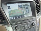 Used 2017 Hyundai Santa Fe Sport w/ 2.0T Ultimate Tech Package 05 image 4