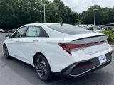 New 2025 Hyundai Elantra Sport image 5