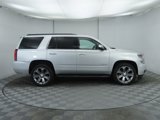 Used 2018 Chevrolet Tahoe LS w/ Max Trailering Package image 4