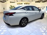 New 2025 Nissan Versa SV image 4