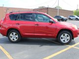 Used 2012 Toyota RAV4 4WD image 5