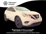 Used 2017 Nissan Murano Platinum w/ Platinum Technology Package image 4