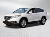 Used 2014 Honda CR-V EX image 3