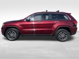 Used 2018 Jeep Grand Cherokee Limited image 2