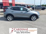 Used 2023 Buick Encore GX Preferred image 3