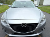 Used 2014 MAZDA MAZDA3 i Grand Touring image 2