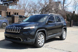 Used 2015 Jeep Cherokee Limited w/ Luxury Group image 2