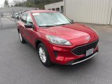 Certified 2022 Ford Escape SE w/ Convenience Package image 4
