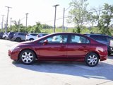 Used 2009 Honda Civic LX image 4