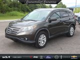 Used 2014 Honda CR-V EX-L image 2