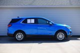 Used 2024 Chevrolet Equinox LT image 2