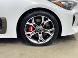 Used 2018 Kia Stinger GT image 4