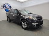 Used 2015 Chevrolet Traverse LT image 3