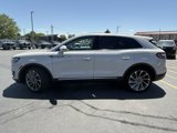 Used 2020 Lincoln Nautilus Reserve w/ Equipment Group 202A image 4