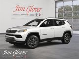 New 2025 Jeep Compass Latitude w/ Altitude Special Edition image 2