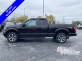 Used 2019 Ford F150 XL w/ Equipment Group 101A Mid image 4