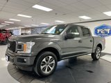 Used 2019 Ford F150 XL w/ Equipment Group 101A Mid image 4