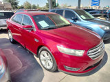 Used 2013 Ford Taurus SEL image 2