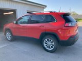 Used 2021 Jeep Cherokee Latitude image 2