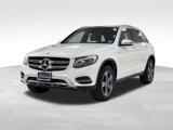 Used 2019 Mercedes-Benz GLC 300 4MATIC image 2