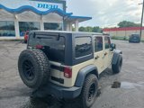 Used 2018 Jeep Wrangler Unlimited Sport S image 5