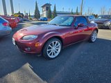 Used 2008 MAZDA MX-5 Miata Grand Touring image 3