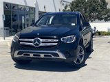 Used 2022 Mercedes-Benz GLC 300 image 3