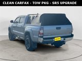 Used 2014 Toyota Tacoma 4x4 Double Cab image 3