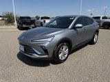 New 2025 Buick Envista Preferred w/ Convenience II Package image 5