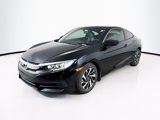 Used 2016 Honda Civic LX-P image 4