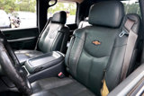 Used 2002 Chevrolet Avalanche 4x4 w/ Off-Road Suspension Pkg image 6