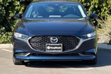 New 2025 MAZDA MAZDA3 s image 3