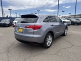 Used 2015 Acura RDX FWD w/ Technology Package image 4