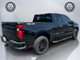 Used 2022 Chevrolet Silverado 1500 RST w/ Redline Edition image 5