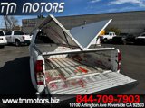 Used 2017 Nissan Frontier S image 6