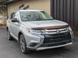 Used 2017 Mitsubishi Outlander ES image 3