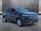 Used 2020 Ford Edge SE w/ Cargo Accessory Package image 3