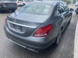 Used 2018 Mercedes-Benz C 300 Sedan image 4